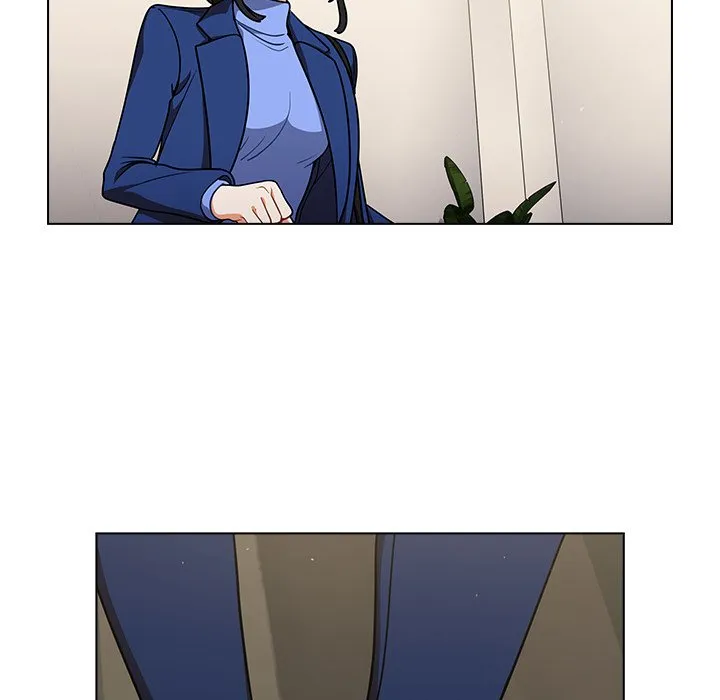 组长好神秘 第9章 第12页