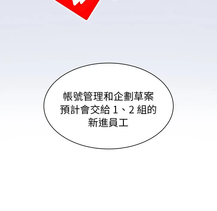 组长好神秘 第9章 第103页