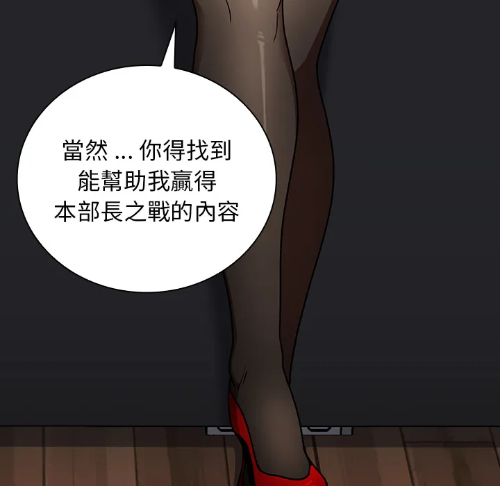 组长好神秘 第2章 第94页