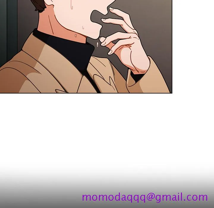 组长好神秘 第2章 第86页