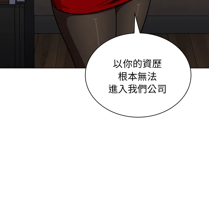 组长好神秘 第2章 第53页