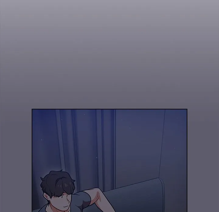 组长好神秘 第13章 第62页