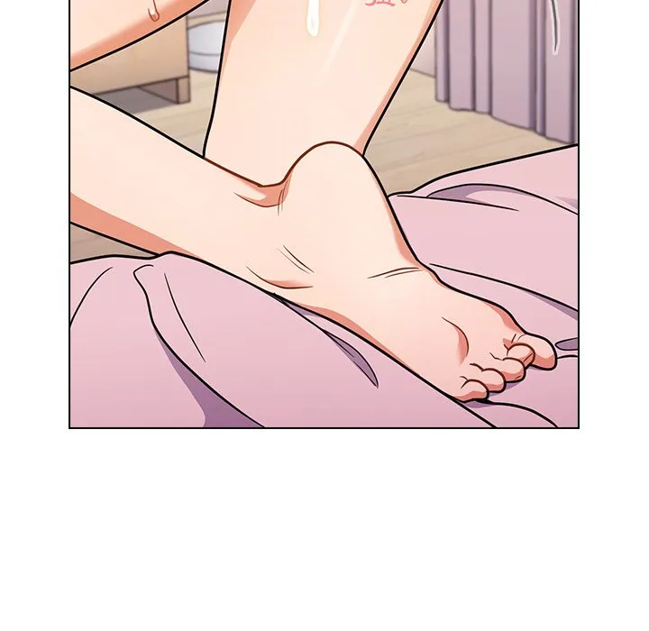 组长好神秘 第13章 第37页