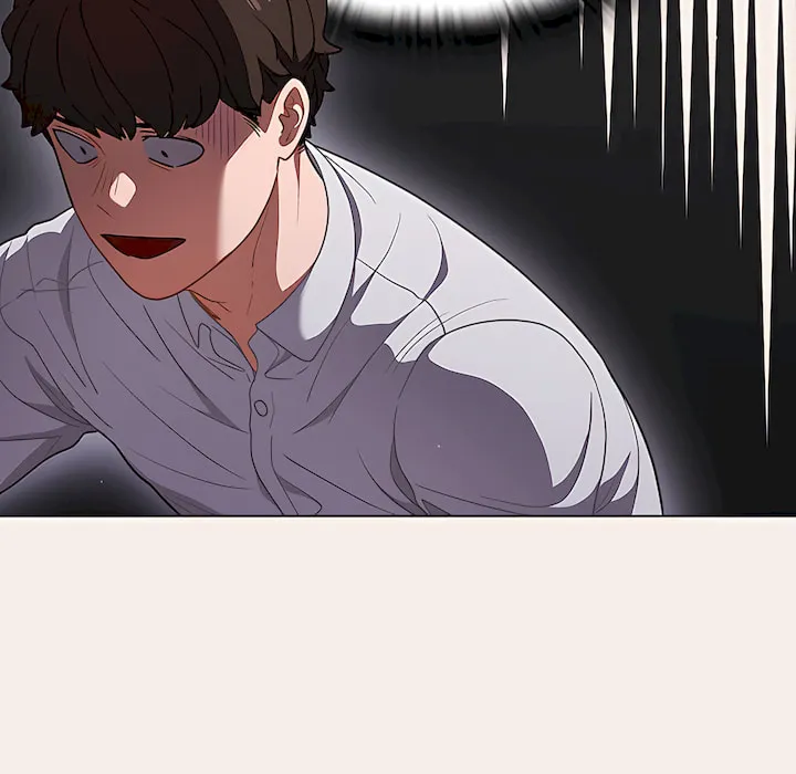 组长好神秘 第19章 第115页