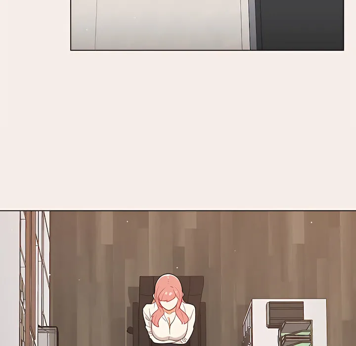 组长好神秘 第19章 第106页