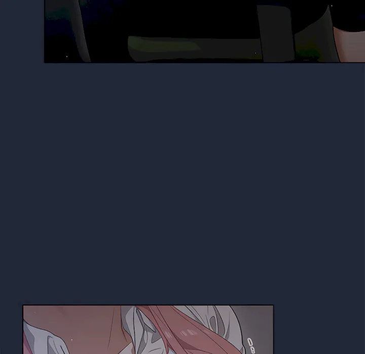 组长好神秘 第19章 第100页