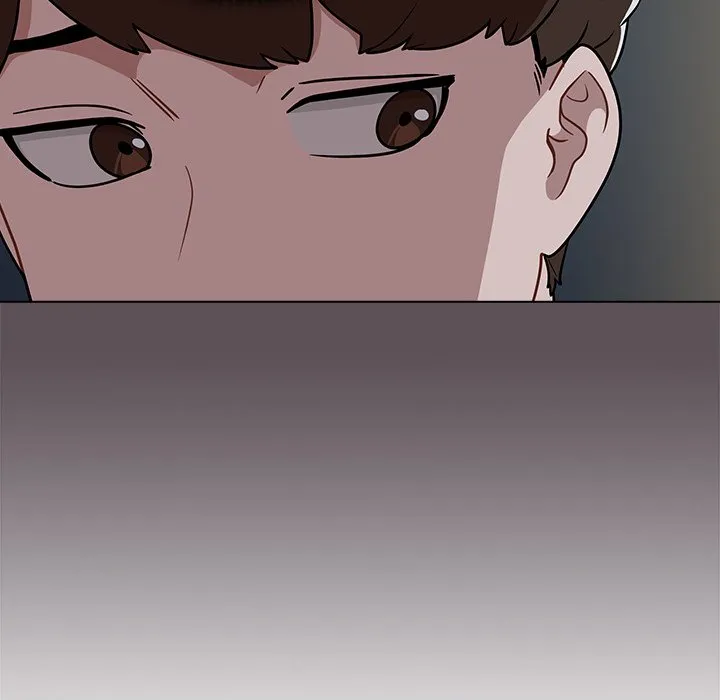 组长好神秘 第6章 第97页