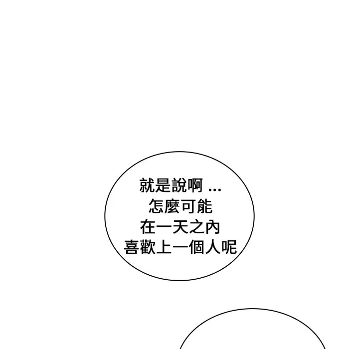 组长好神秘 第6章 第68页