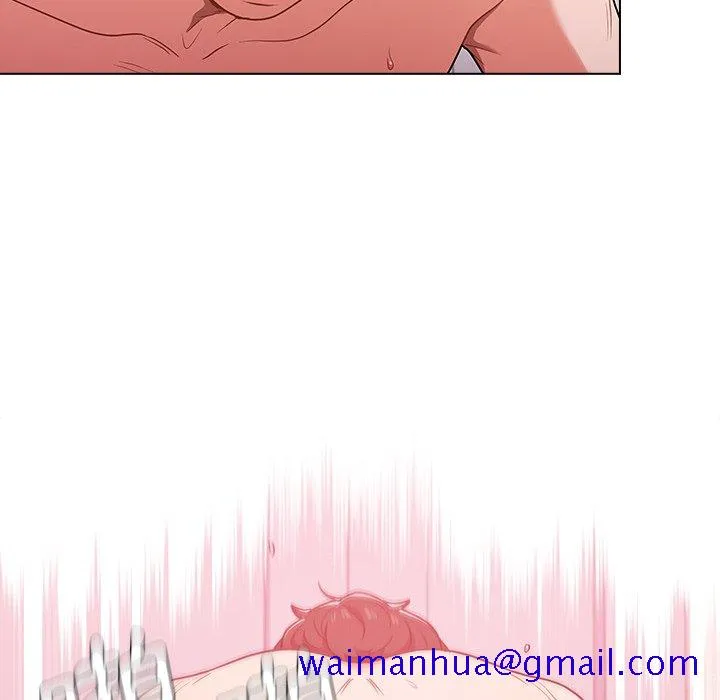 组长好神秘 第11章 第81页