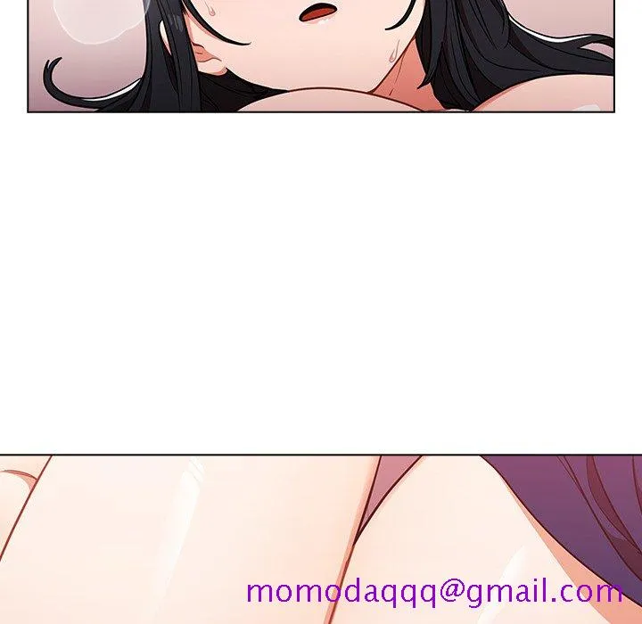 组长好神秘 第11章 第6页