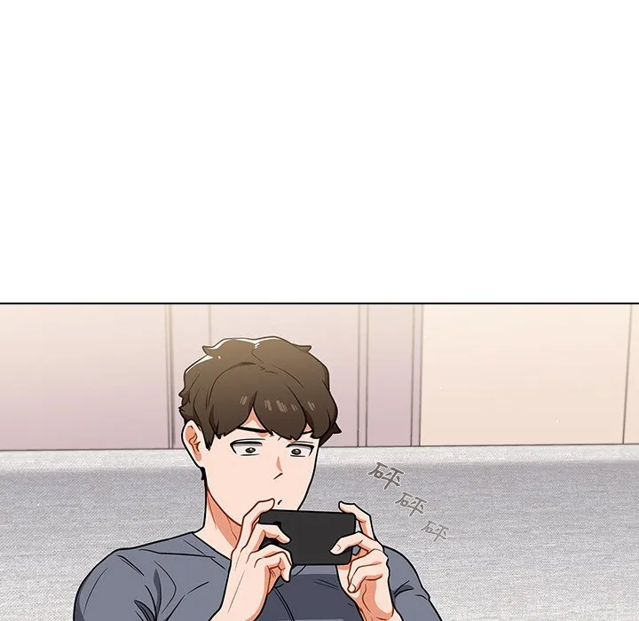 组长好神秘 第11章 第102页
