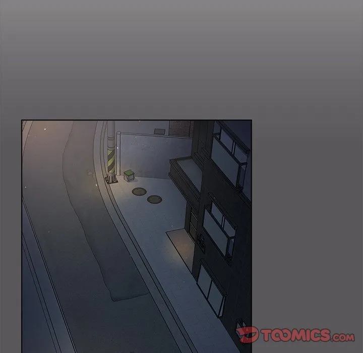 组长好神秘 第10章 第43页
