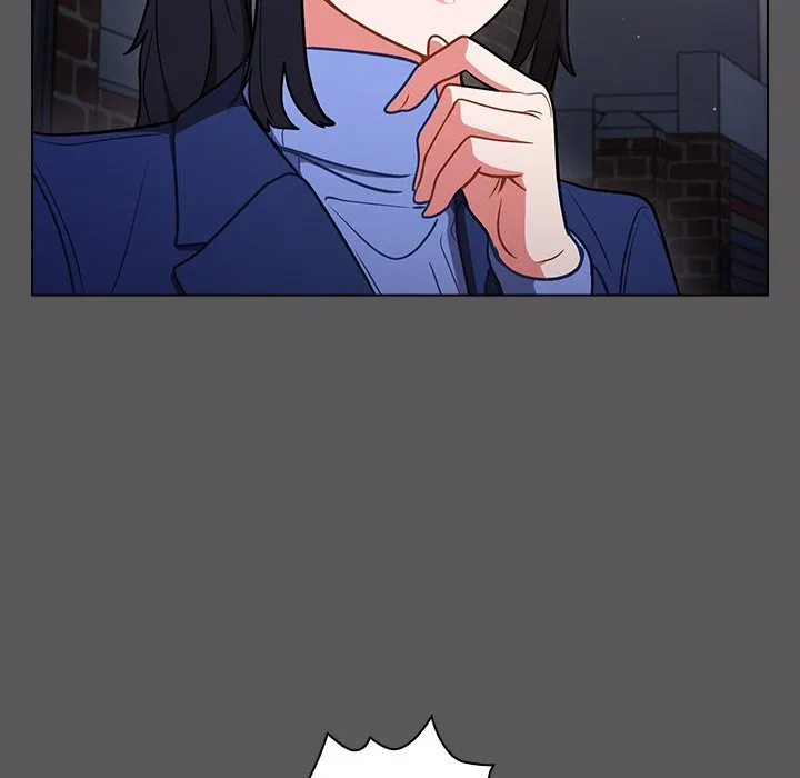 组长好神秘 第10章 第59页