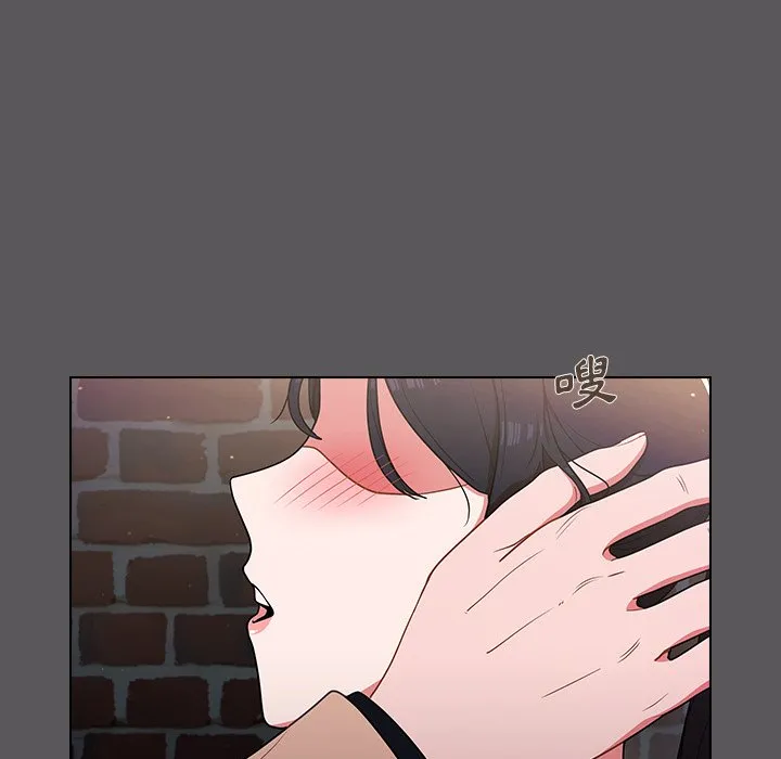 组长好神秘 第10章 第81页