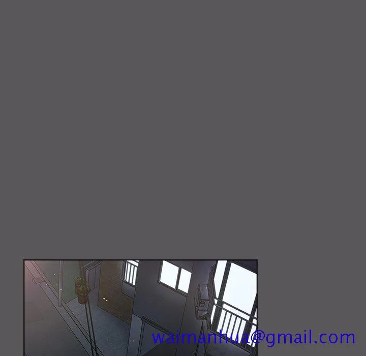组长好神秘 第10章 第110页
