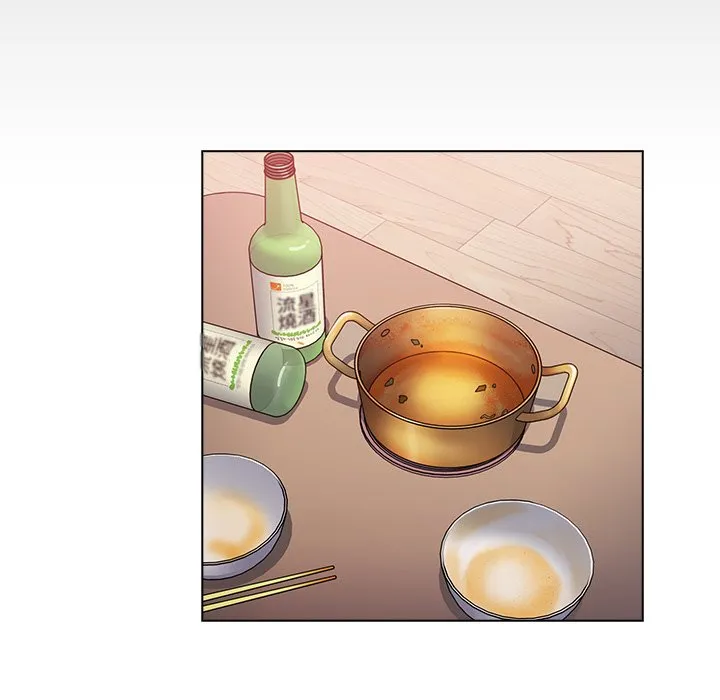组长好神秘 第10章 第113页
