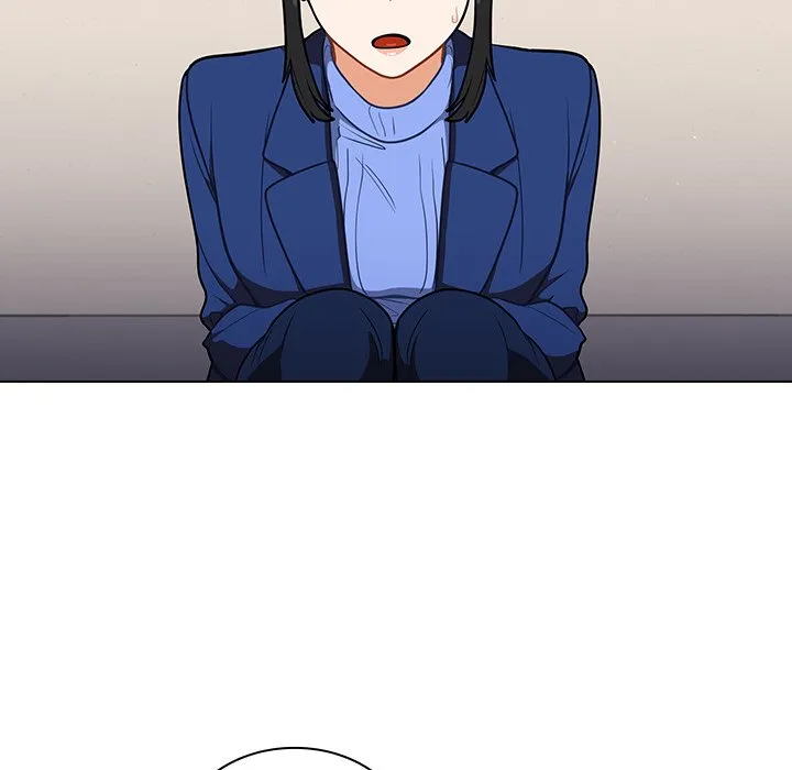 组长好神秘 第10章 第8页