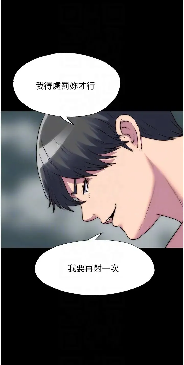 禁锢之慾 第47話-淪為性奴的高室長 第18页