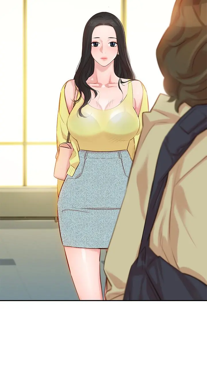 女神写真 第3话-能不能也帮我拍照 第39页