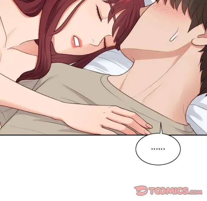 她的怪癖 第31話 第57页