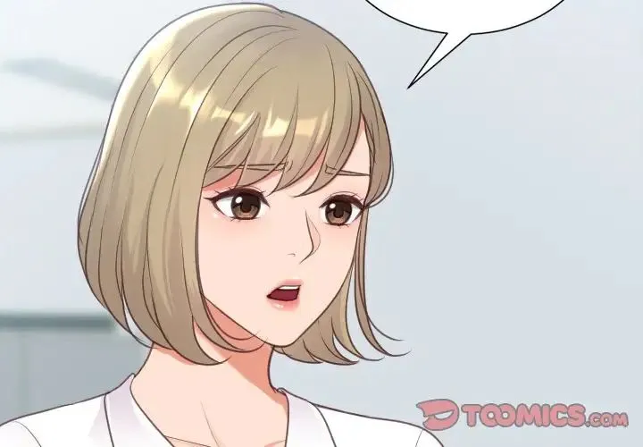 她的怪癖 第41話-最終話（完结） 第3页