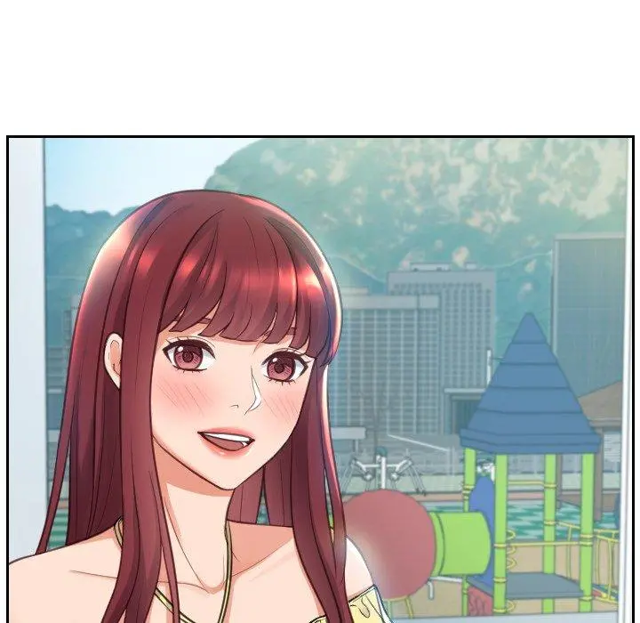 她的怪癖 第3话 第34页