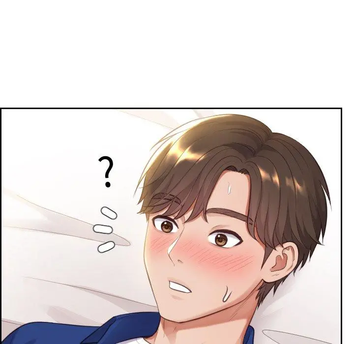 她的怪癖 第3话 第125页