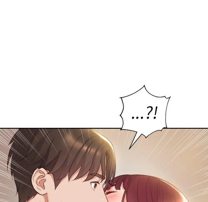 她的怪癖 第3话 第85页