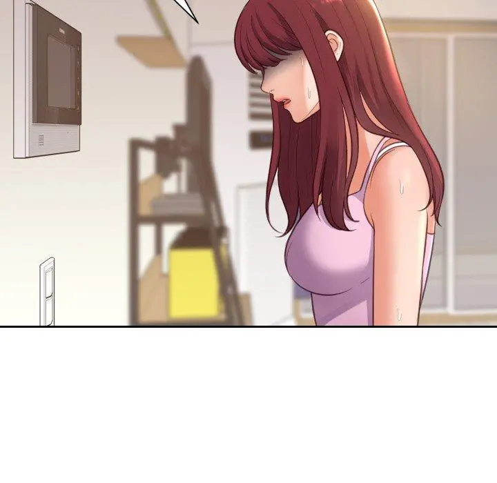 她的怪癖 第3话 第56页