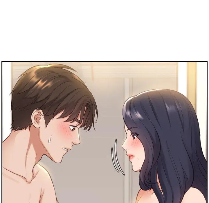 她的怪癖 第6话 第73页