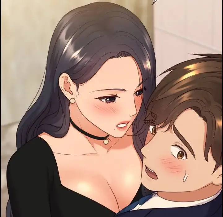 她的怪癖 第32話 第89页