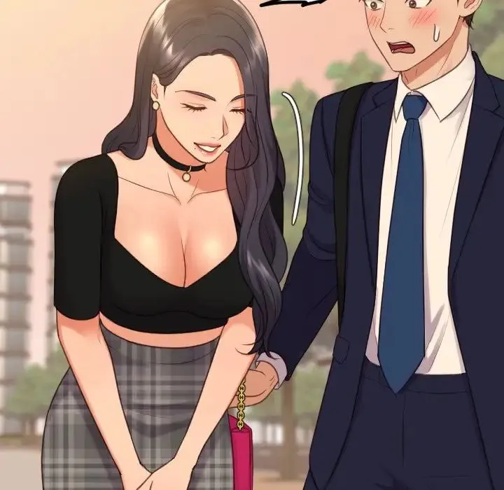 她的怪癖 第32話 第31页