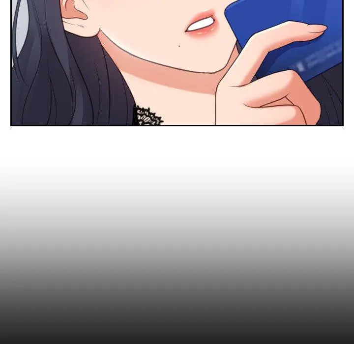 她的怪癖 第14话 第9页