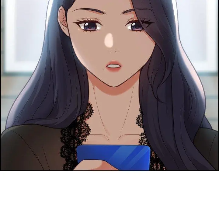 她的怪癖 第14话 第19页