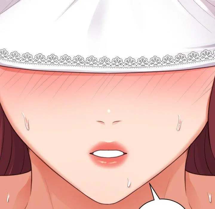 她的怪癖 第9话 第133页