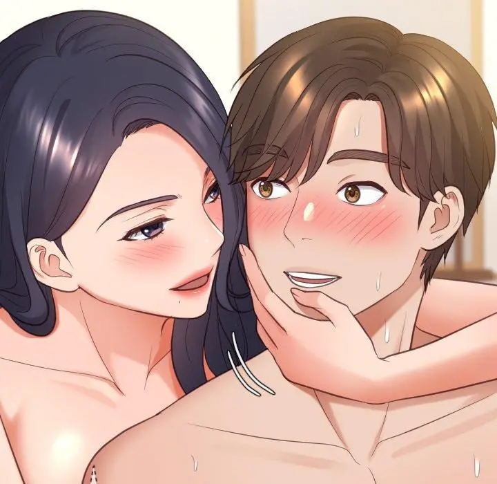 她的怪癖 第9话 第101页