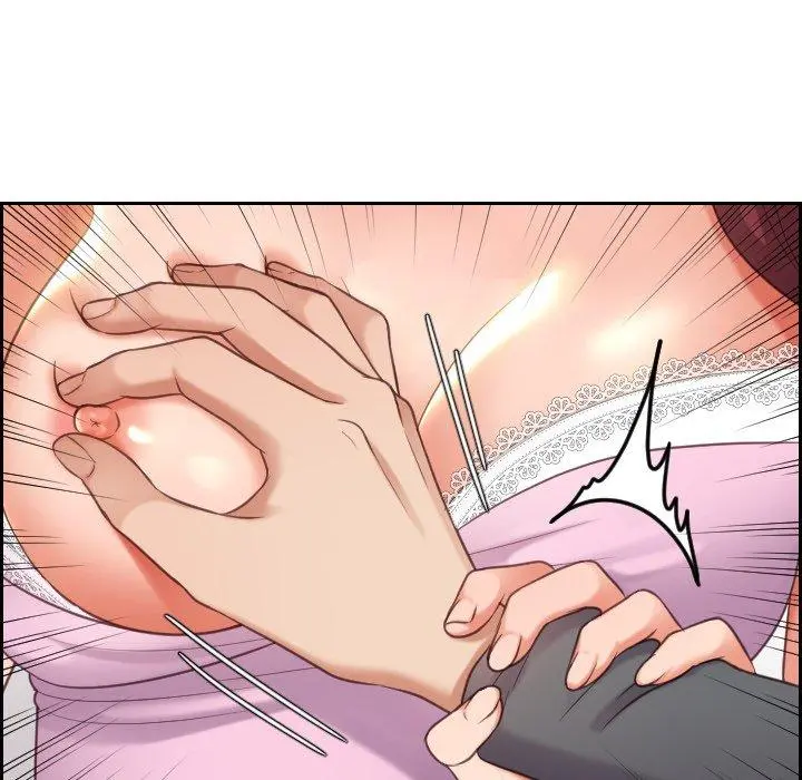 她的怪癖 第5话 第56页