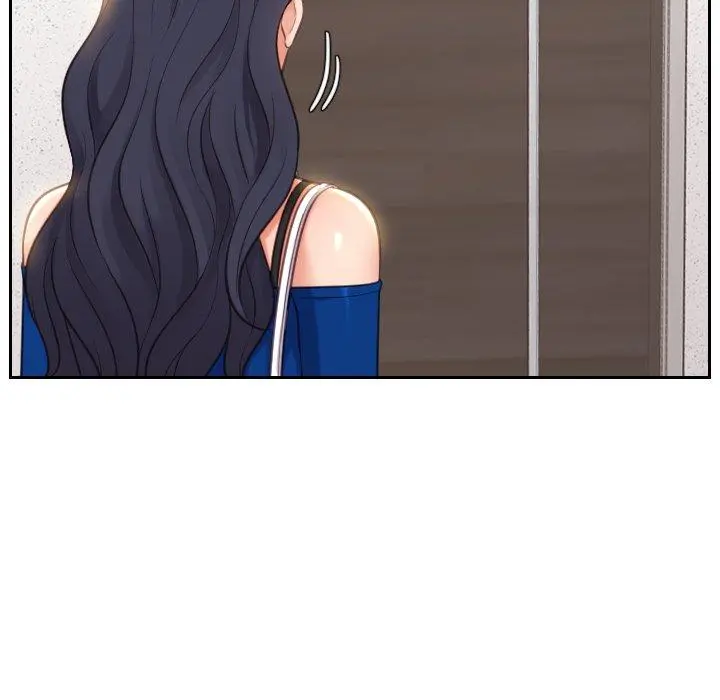 她的怪癖 第5话 第134页