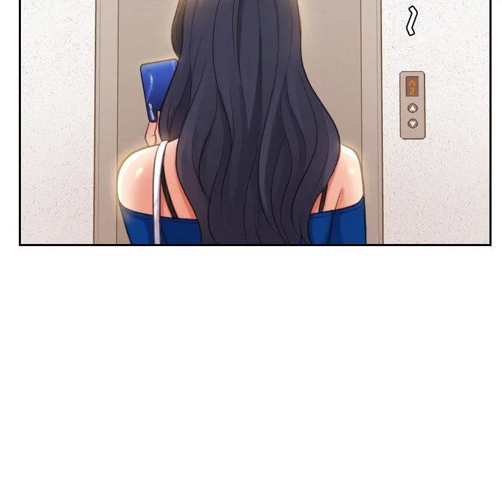 她的怪癖 第5话 第25页