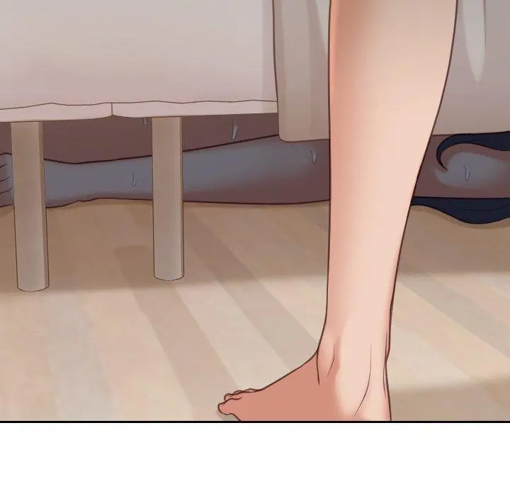 她的怪癖 第8话 第99页