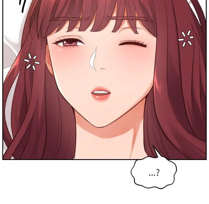 她的怪癖 第8话 第45页