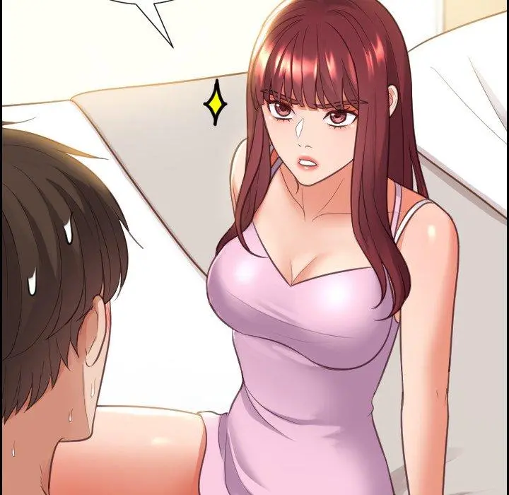 她的怪癖 第8话 第84页