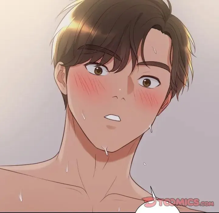 她的怪癖 第34話 第111页