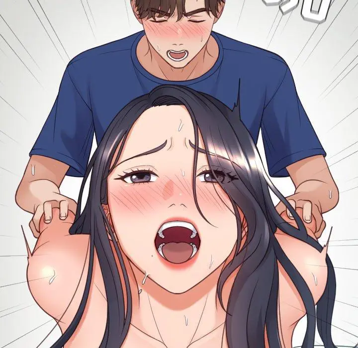 她的怪癖 第26话 第106页