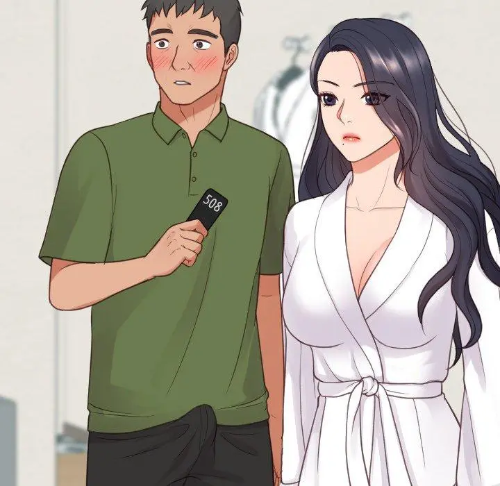 她的怪癖 第21话 第130页