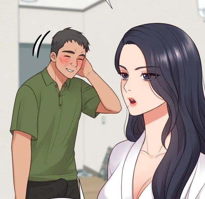 她的怪癖 第21话 第134页