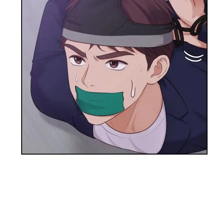 她的怪癖 第36話 第97页
