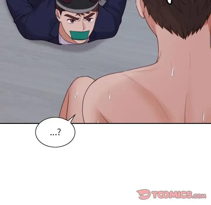 她的怪癖 第36話 第93页