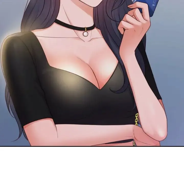 她的怪癖 第36話 第164页