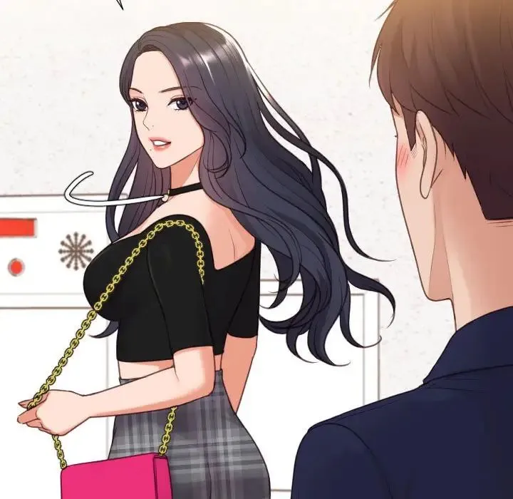 她的怪癖 第37話 第61页